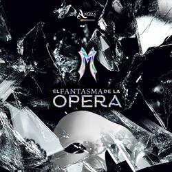 El Fantasma de la Opera