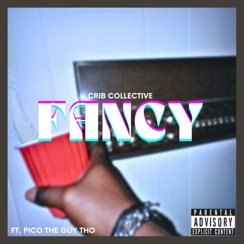 Fancy (feat. Pico the Guy Tho)