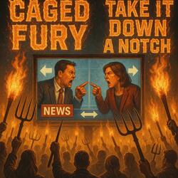 Take It Down a Notch