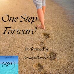 One Step Forward (feat. SpringsBand AI) (Demo)