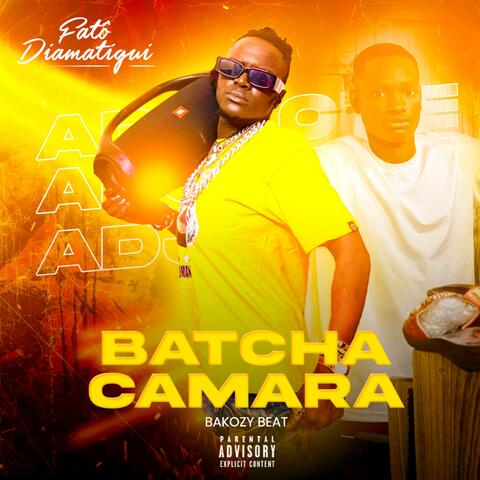 BATCHA CAMARA