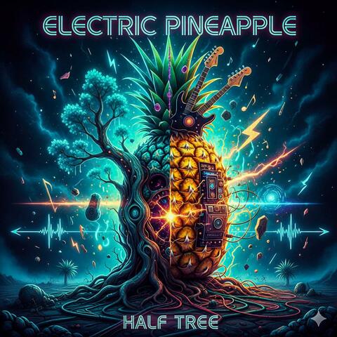 Electric Pineapple