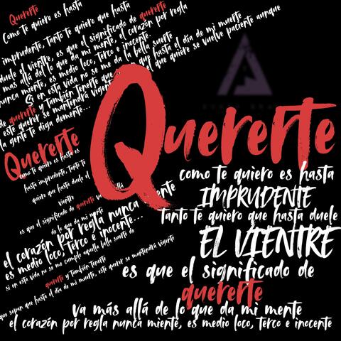 Quererte