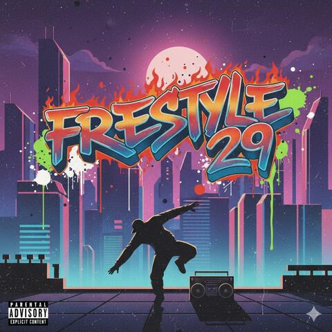 Freestyle 29