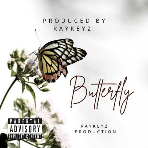 (BUTTERFLY) [Instrumental.]