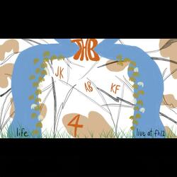 Sunset (feat. Jacqueline Kerrod, Allison Burik & Ken Filiano) (Live)