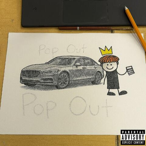 Pop Out (feat. Gavino Got It)
