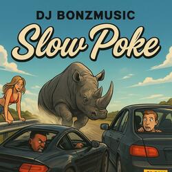 Slow Poke