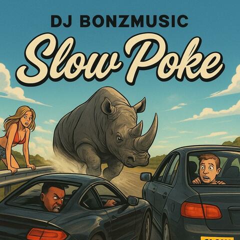 Slow Poke