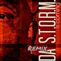 DastormisComing (Remix)