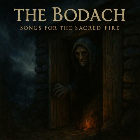 The Bodach of the Chimney