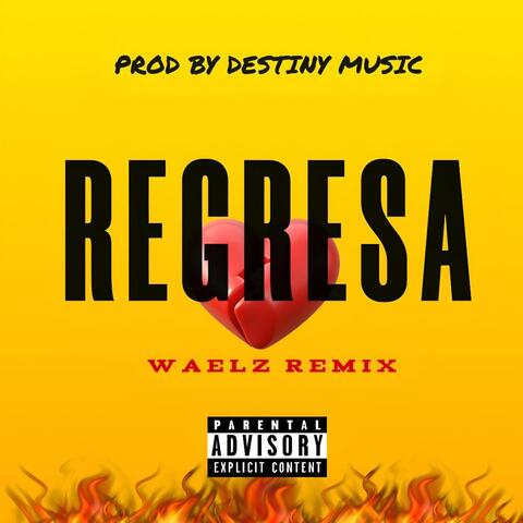 Regresa (Waelz Remix)