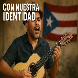 Con Nuestra Identidad