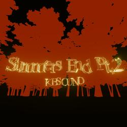 Summers End, Pt. 2 (Summer Songs Vol. 2)