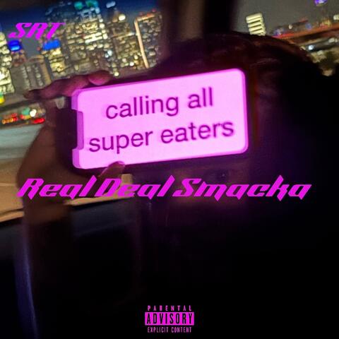 Real Deal Smacka