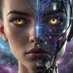 AkubaAI – Cosmic Voyage