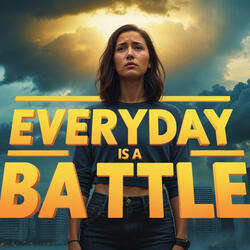 Everyday Is a Battle