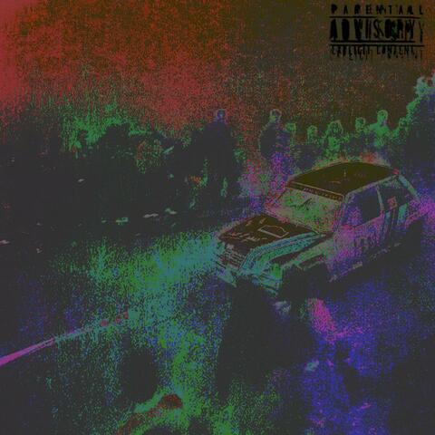 a part of me forgot you