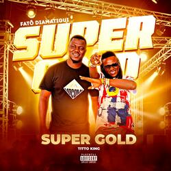 SUPER GOLD