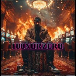 No crying in the casino (trenchmix)