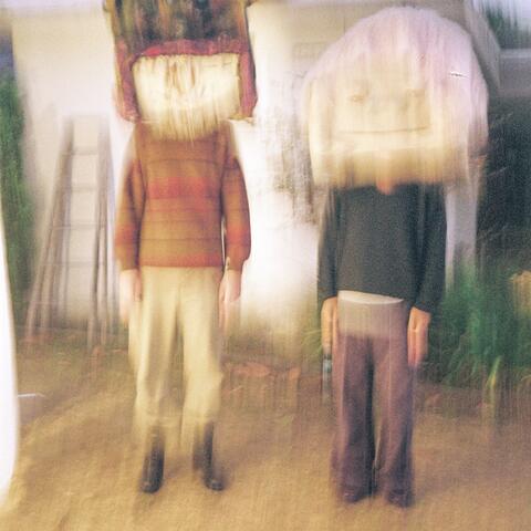 Medium demons (feat. Bennett Coast)