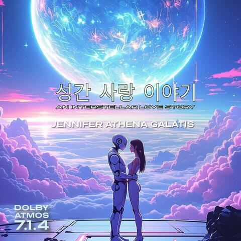 성간 사랑 이야기 (An Interstellar Love Story)