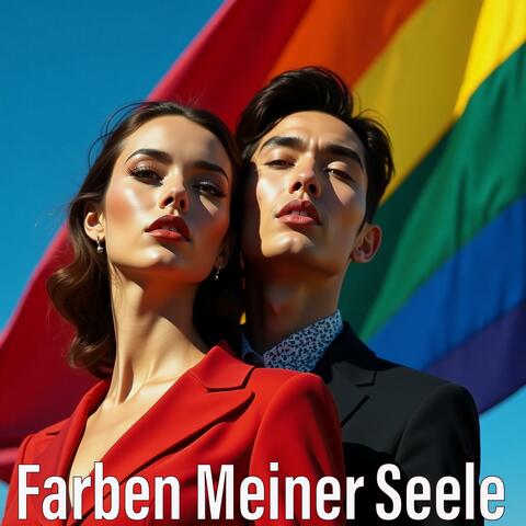 Farben Meiner Seele