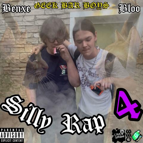 Silly Rap 4 (feat. benxe)