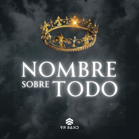 Nombre Sobre Todo