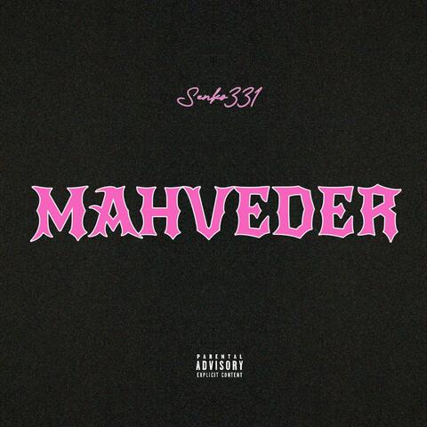 Mahveder