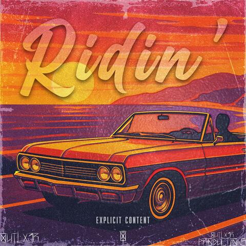 Ridin'