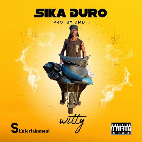 Sika Duro