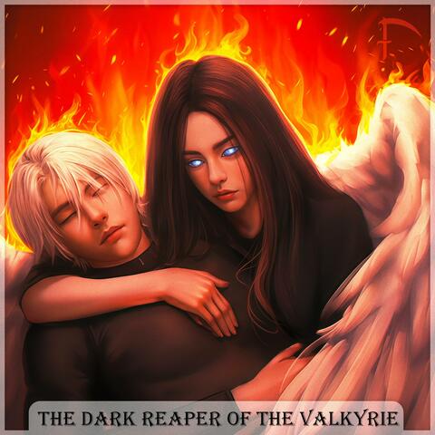 The Dark Reaper of the Valkyrie