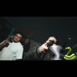 GangShit (feat. RsgLilscrappy, Scrappy & Lilreaper3z)