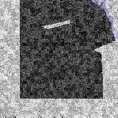 Abstract Life of Residual Noise