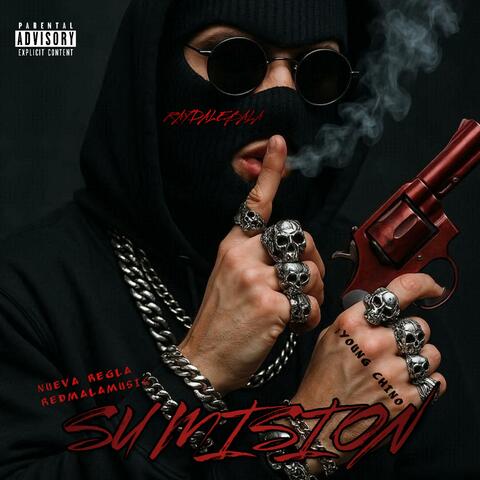 SU MISION (feat. RAYDALEBALA)