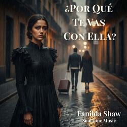¿Por Qué Te Vas Con Ella?