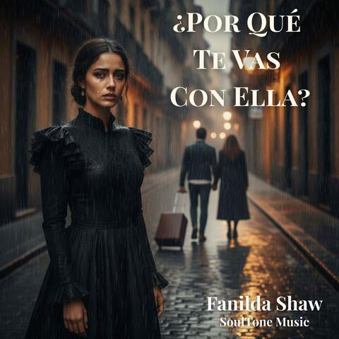 ¿Por Qué Te Vas Con Ella?