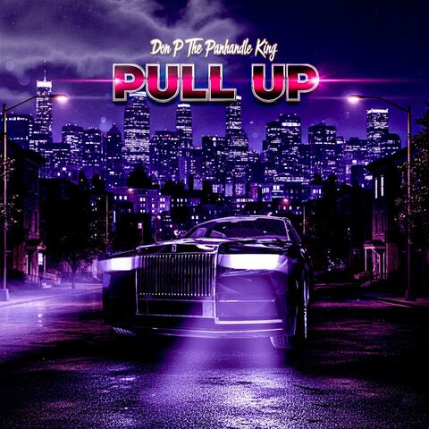 PULL UP (LIVE WITH THE PARLIAMENT)