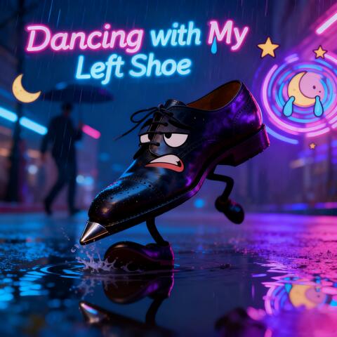Dancing with My Left Shoe