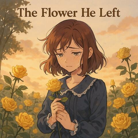 The Flower He Left ||『Classical Pop』