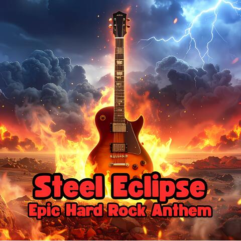 Lightning Reign – Epic Hard Rock Anthems