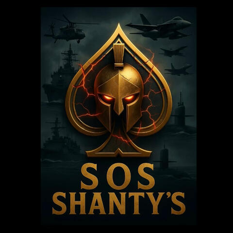 S.O.S. Shantys vol 1