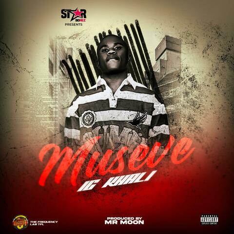 MUSEVE (feat. IGee Khali)