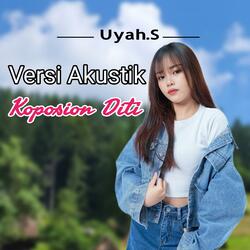 Koposion Diti (Versi Akustik)