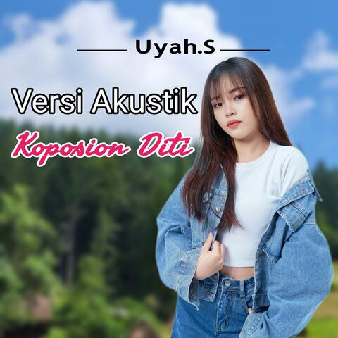 Koposion Diti (Versi Akustik)