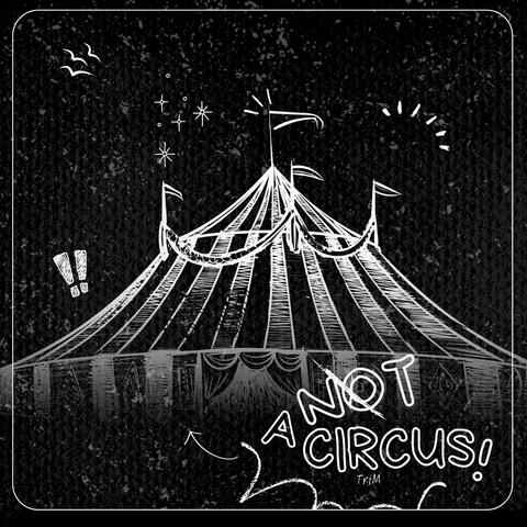 NOT A CIRCUS !