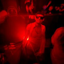Smoke Screen