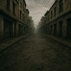 Detrás late un corazón