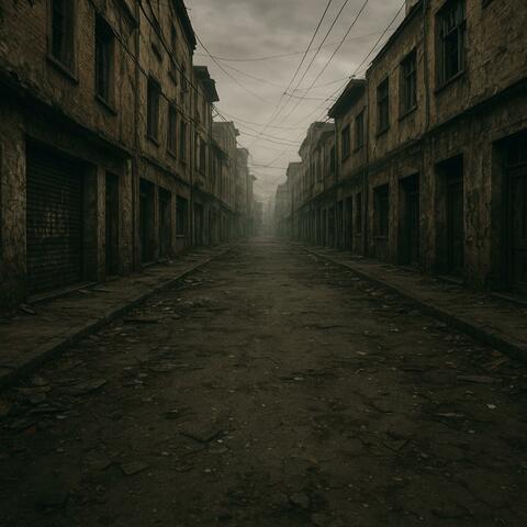 Detrás late un corazón